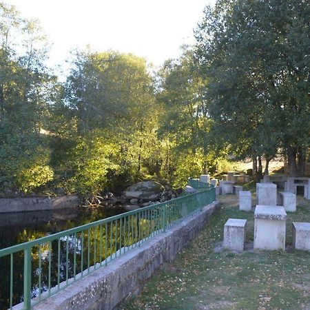 Casas De Montanha Da Gralheira Villa Gralheira  Екстериор снимка
