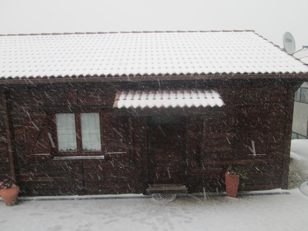 Casas De Montanha Da Gralheira Villa Gralheira  Стая снимка