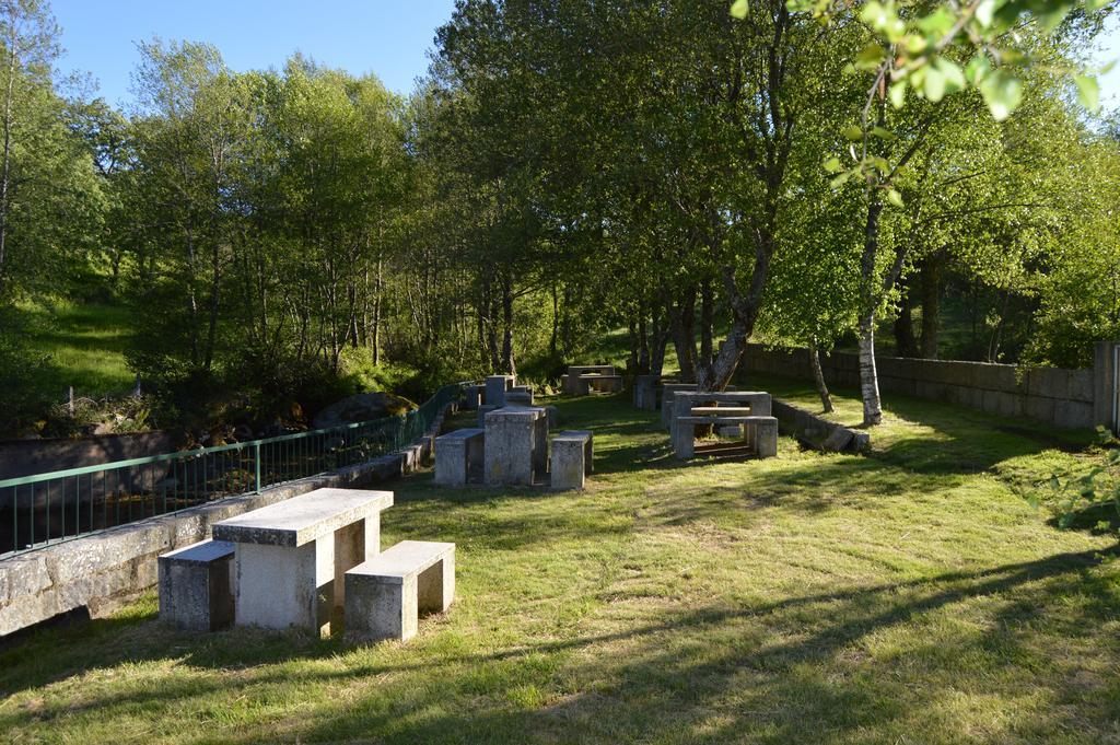 Casas De Montanha Da Gralheira Villa Gralheira  Екстериор снимка