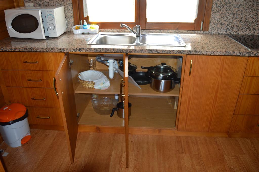Casas De Montanha Da Gralheira Villa Gralheira  Екстериор снимка