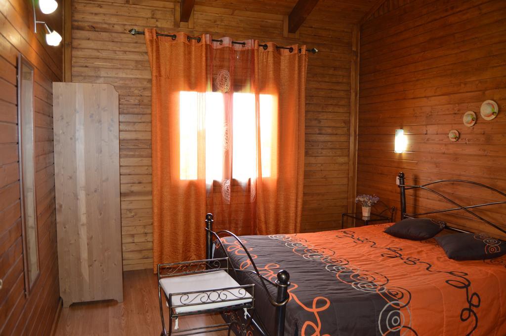 Casas De Montanha Da Gralheira Villa Gralheira  Екстериор снимка