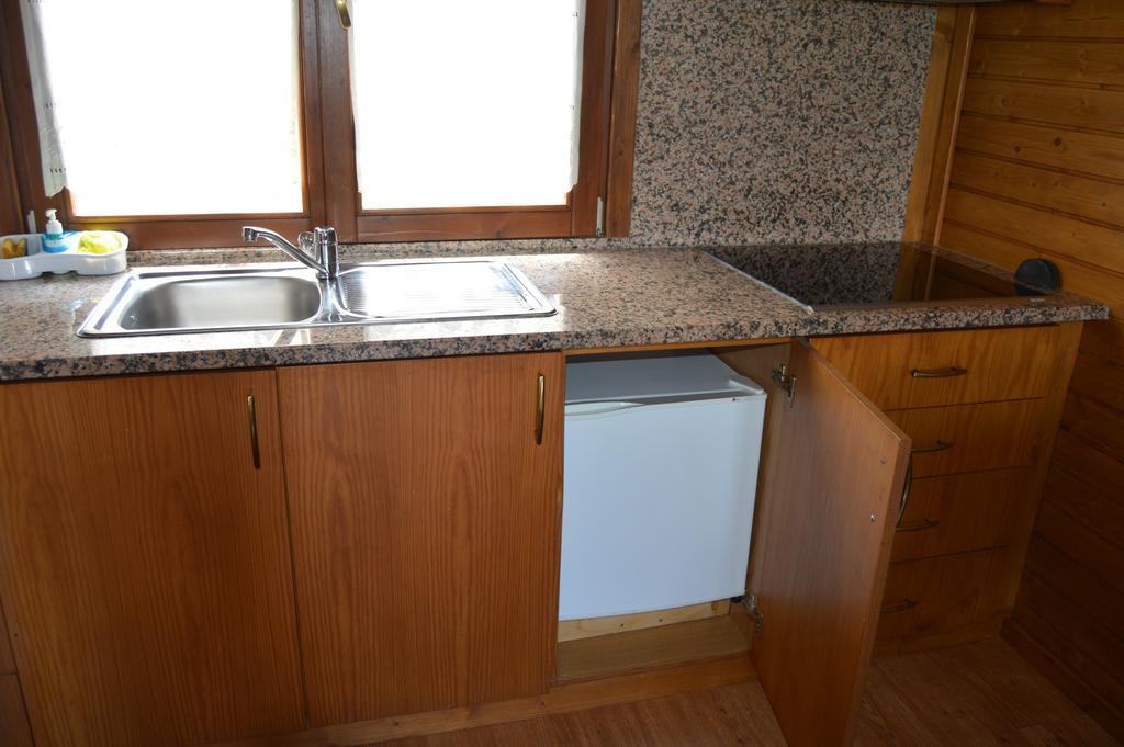 Casas De Montanha Da Gralheira Villa Gralheira  Екстериор снимка