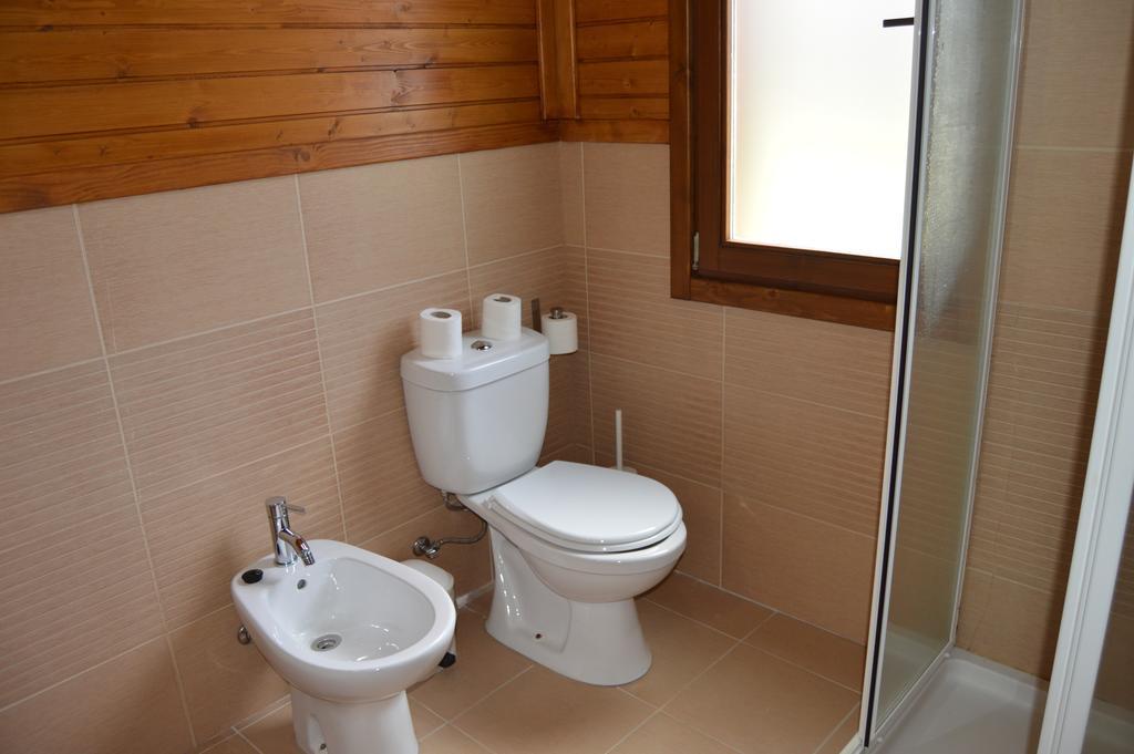 Casas De Montanha Da Gralheira Villa Gralheira  Екстериор снимка