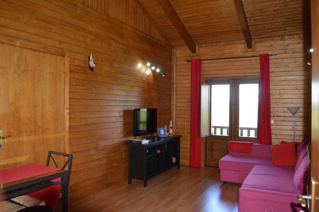 Casas De Montanha Da Gralheira Villa Gralheira  Екстериор снимка
