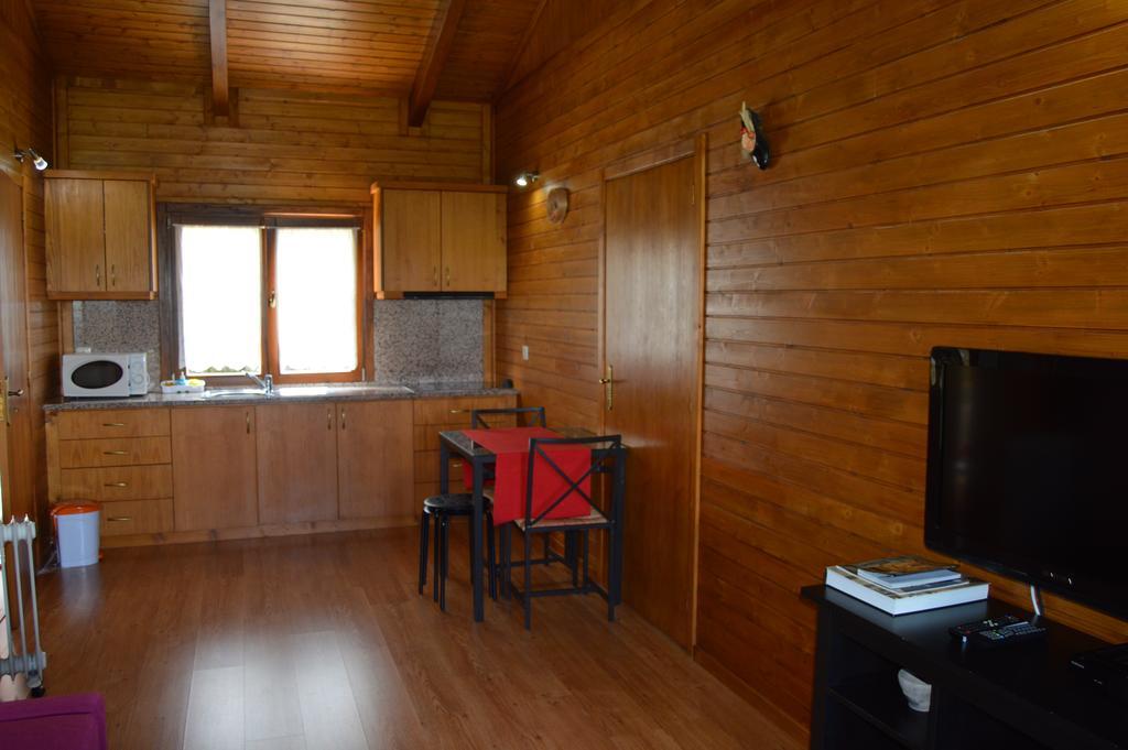 Casas De Montanha Da Gralheira Villa Gralheira  Екстериор снимка