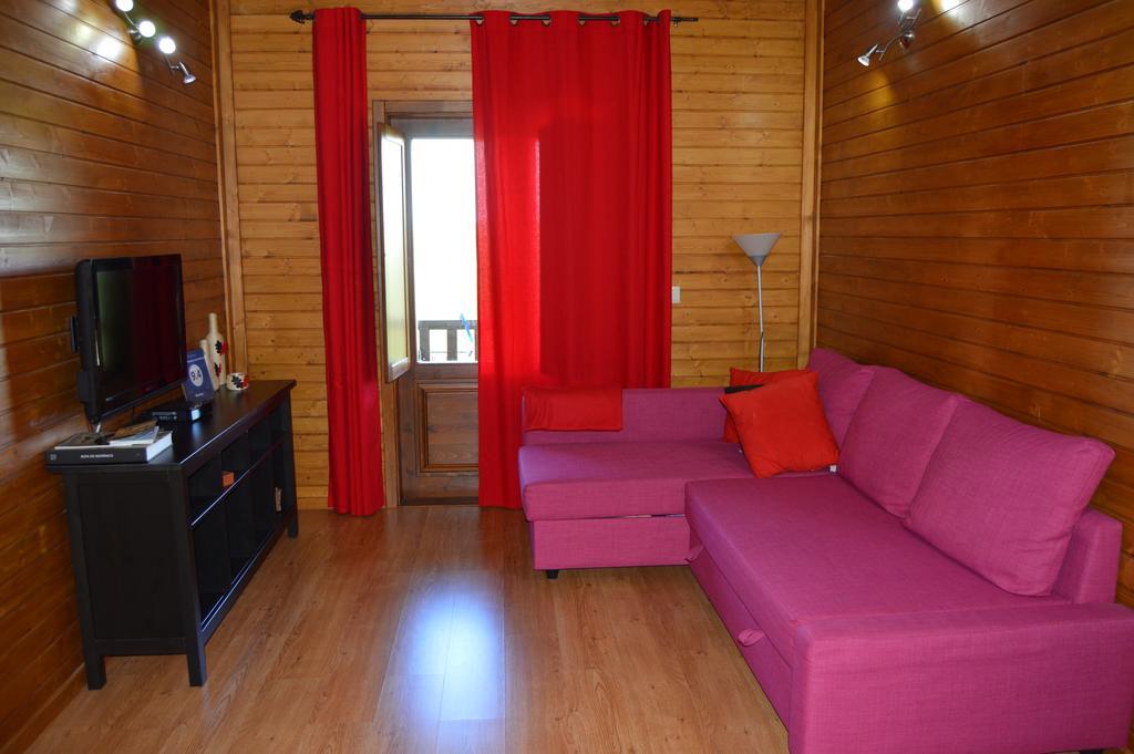 Casas De Montanha Da Gralheira Villa Gralheira  Екстериор снимка