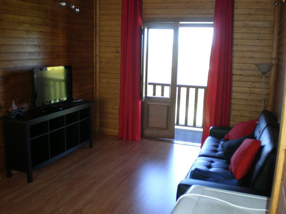 Casas De Montanha Da Gralheira Villa Gralheira  Екстериор снимка