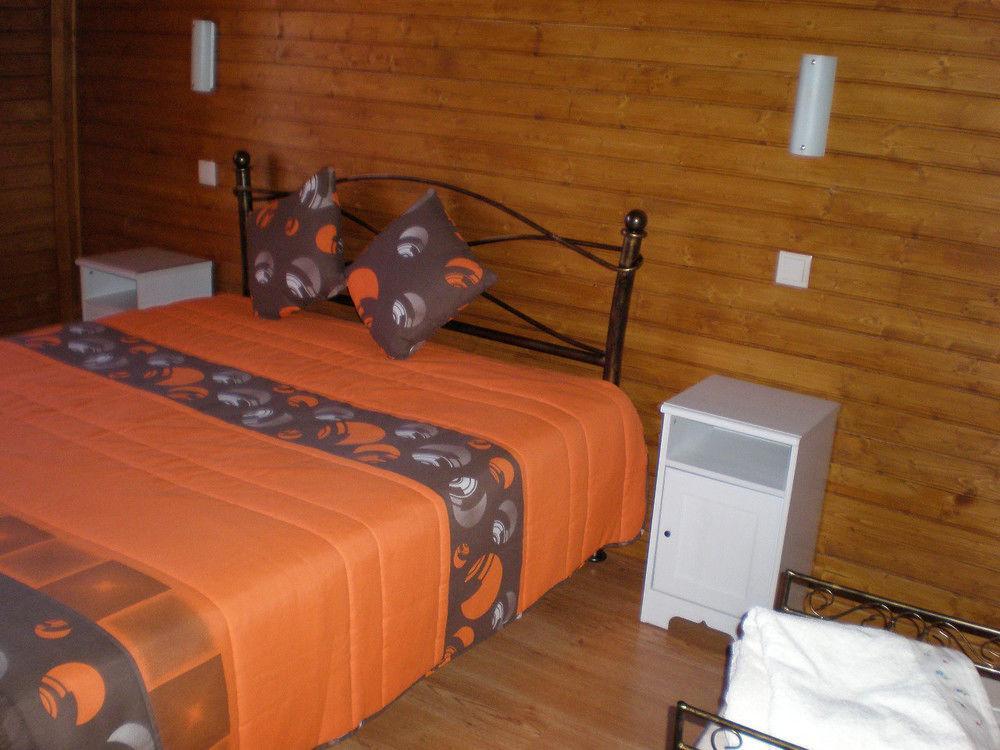 Casas De Montanha Da Gralheira Villa Gralheira  Екстериор снимка
