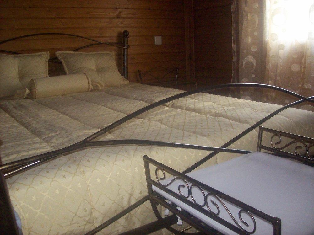 Casas De Montanha Da Gralheira Villa Gralheira  Екстериор снимка