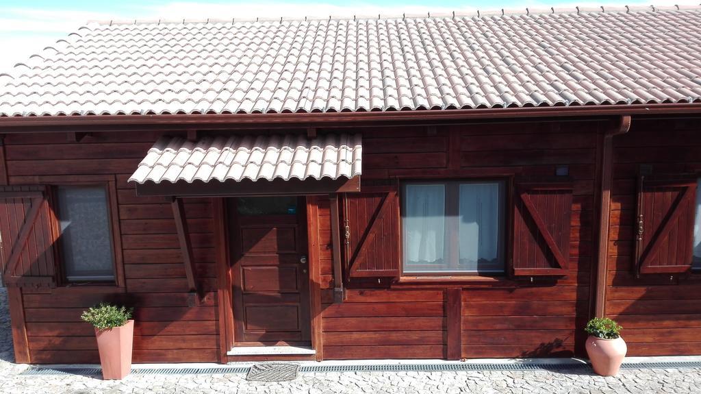Casas De Montanha Da Gralheira Villa Gralheira  Екстериор снимка