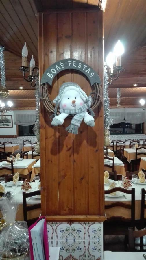 Casas De Montanha Da Gralheira Villa Gralheira  Екстериор снимка