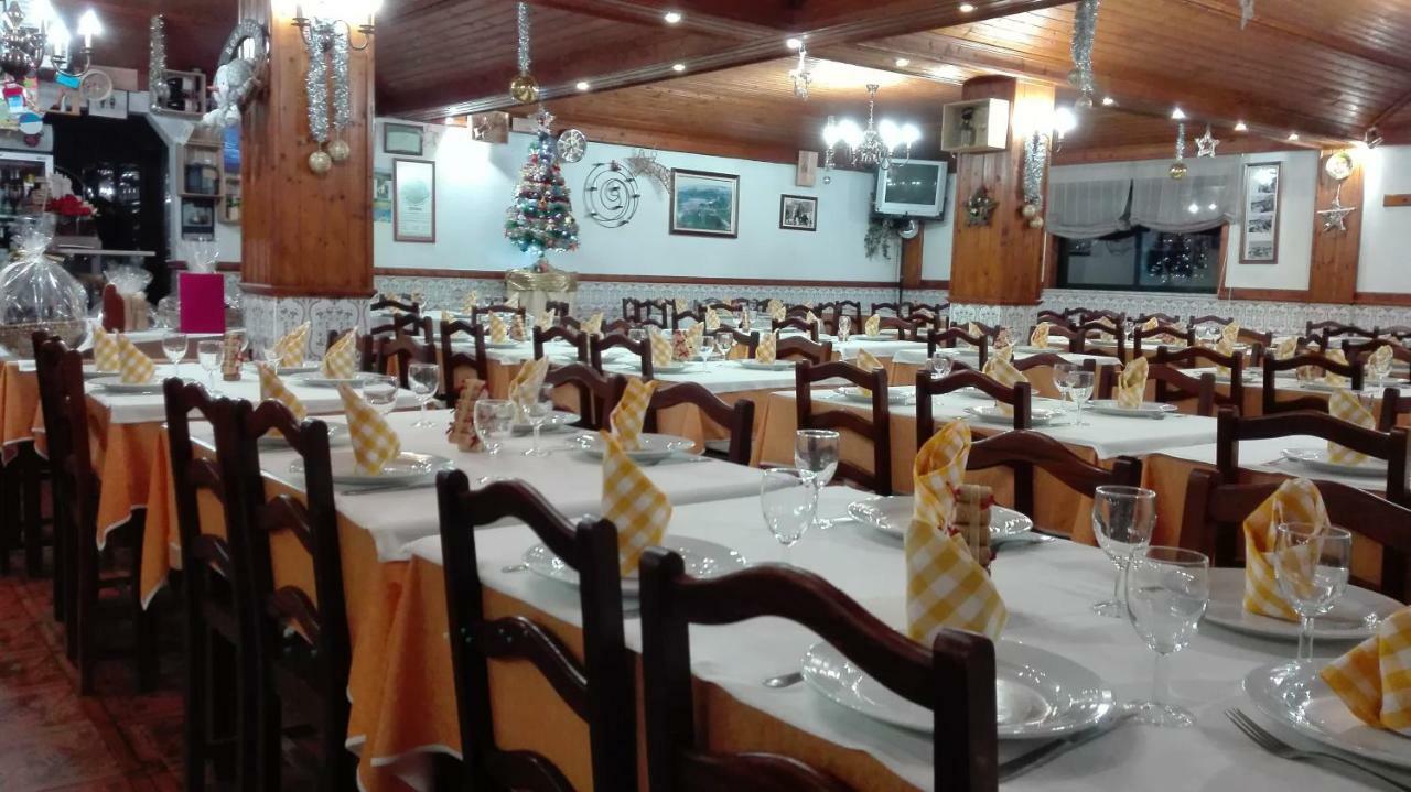 Casas De Montanha Da Gralheira Villa Gralheira  Екстериор снимка