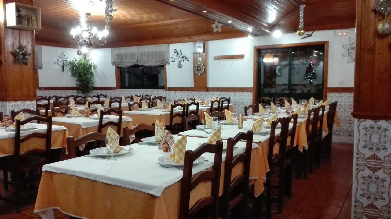 Casas De Montanha Da Gralheira Villa Gralheira  Екстериор снимка