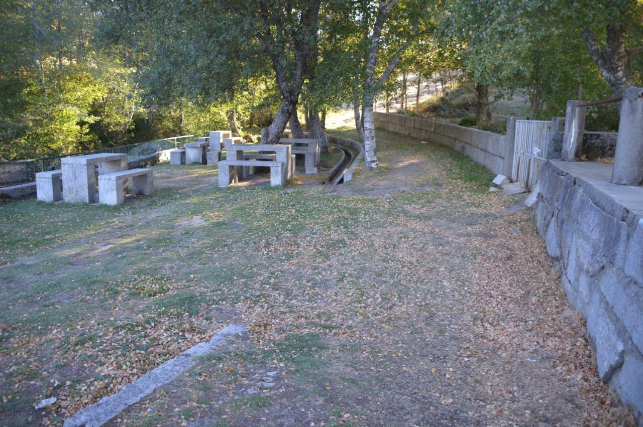Casas De Montanha Da Gralheira Villa Gralheira  Екстериор снимка